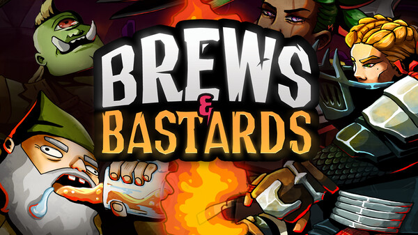 Brews & Bastards screenshot thumbnail video