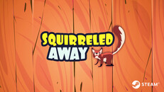 General / Cinematic | Squirreled Away February 2025