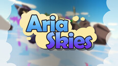 Gameplay | Aria Skies Release Trailer