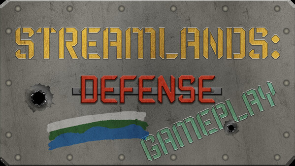 Streamlands: Defense screenshot thumbnail video