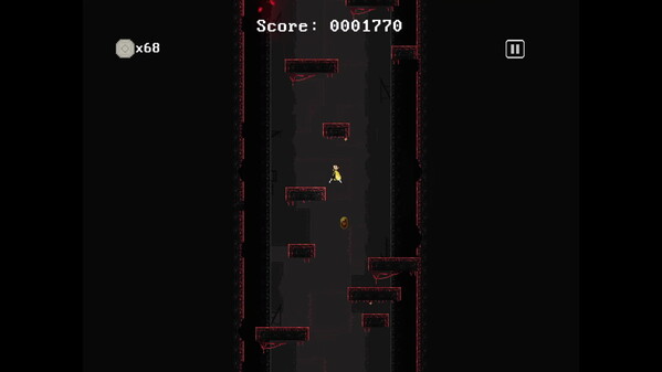 Dark Jump Gameplay Trailer