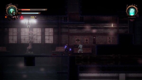 SteamDolls - Order Of Chaos screenshot thumbnail video