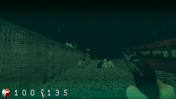 DEAD TRASH screenshot thumbnail video