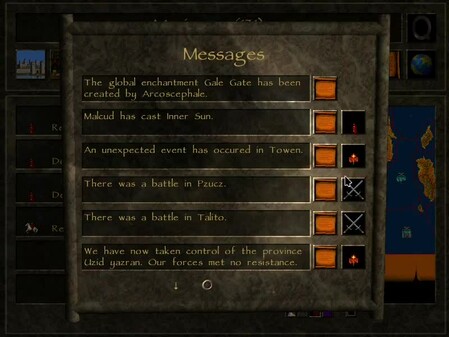 Dominions - Priests, Prophets & Pretenders screenshot thumbnail video