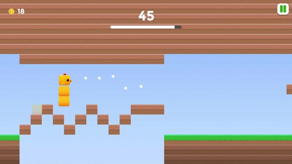 Bird Bump screenshot thumbnail video