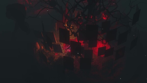 In Nightmare screenshot thumbnail video