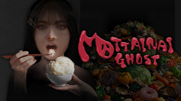 MOTTAINAI GHOST thumbnail 0