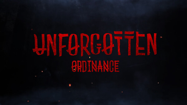 Unforgotten: Ordinance screenshot thumbnail video
