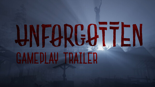 Unforgotten: Ordinance screenshot thumbnail video