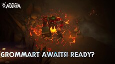 Teaser | Boss