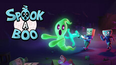 Gameplay | Spook-A-Boo Gameplay Trailer