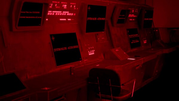 Early Access Trailer