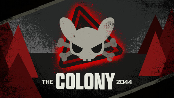 The Colony 2044 screenshot thumbnail video