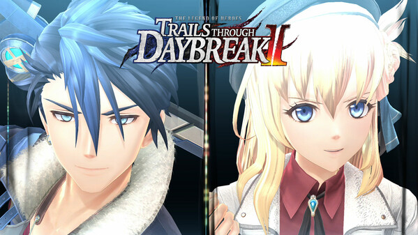 The Legend of Heroes: Trails through Daybreak II screenshot thumbnail video