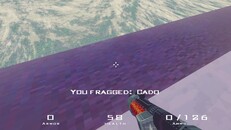 Gameplay | DashFire_RevealTrailer