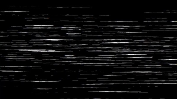 Watcher from the Void teaser trailer