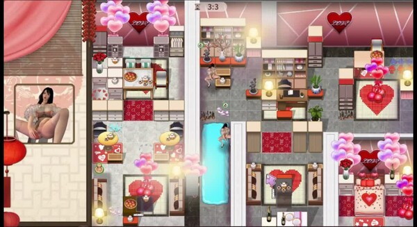 YUME 5: Spring Festival of Lust screenshot thumbnail video