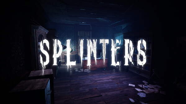 Splinters Demo Trailer