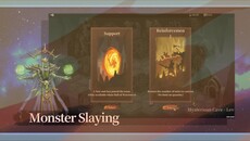 Gameplay | Game promotion video