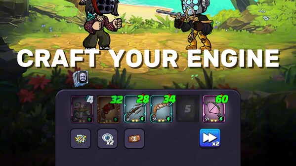 Deck Dash screenshot thumbnail video