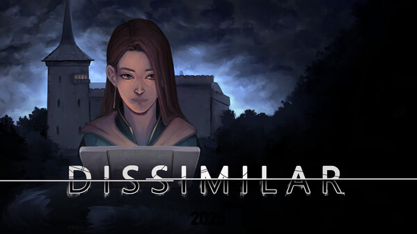 DISSIMILAR | Trailer