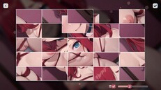 Gameplay | Hentai Shibari Trailer