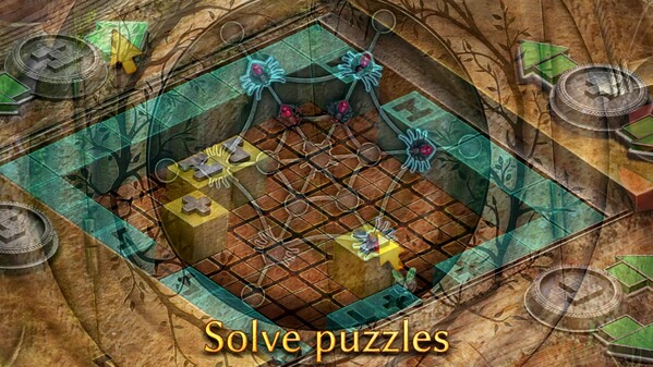 Lost Lands X screenshot thumbnail video