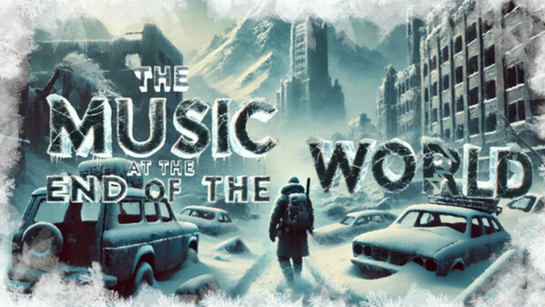The Music at the end of the World - Trailer 01