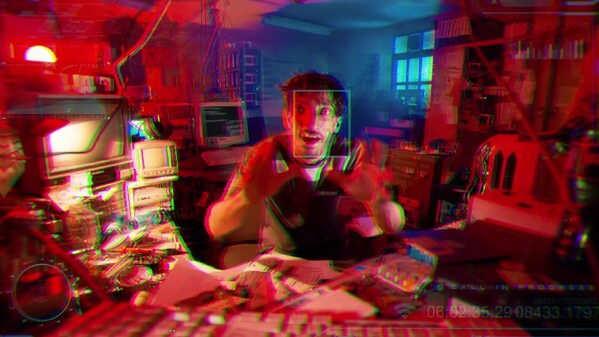 Видео