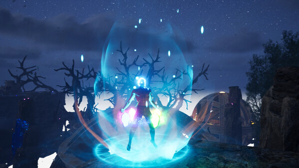 Hyperion Next Fest Trailer