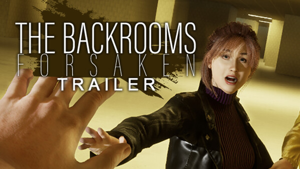 The Backrooms: Forsaken screenshot thumbnail video