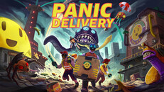 Gameplay | Panic Delivery Announcement Trailer