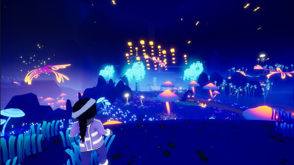 Velarune - Teaser Trailer