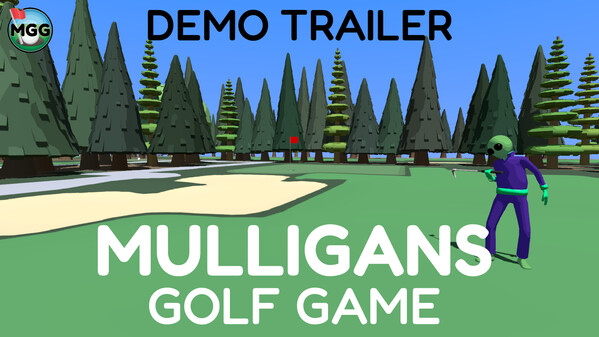 Demo Announcement Trailer