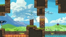 Teaser | UNLESS - World 1/2 Teaser