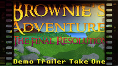 General / Cinematic | Longer Trailer