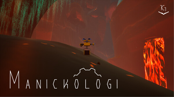 Manickologi demo official gameplay trailer