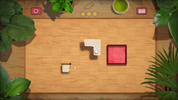 Bento Blocks Gameplay Trailer video thumbnail for Bento Blocks
