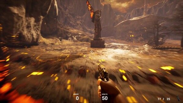 The Hive Gameplay-Short