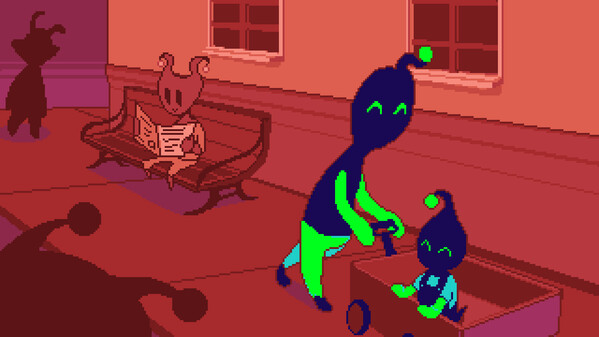 ANNOUNCEMENT TRAILER