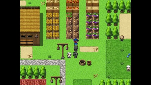 Dungeon Explorers
