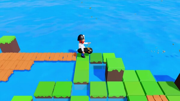 Redbeard's Recoil Gameplay Trailer