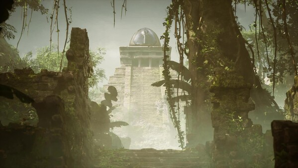 Predator: Hunting Grounds - Anubis Predator screenshot thumbnail video