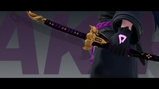 General / Cinematic | Storm Striker Trailer - EN