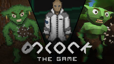 Teaser | Kickstarter Trailer