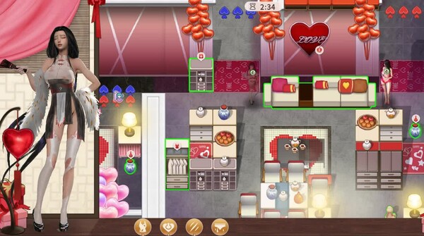 YUME 5: Spring Festival of Lust screenshot thumbnail video