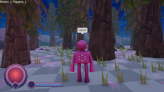 Gameplay | Wild Lands / Work in Progress 1