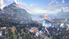 一般 / 劇情 | 《無限暖暖》定檔PV