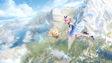 一般 / 劇情 | 《無限暖暖》劇情PV「願望」