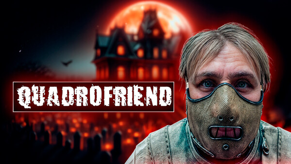 Quadrofriend trailer